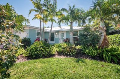 Castaway Cottage Anna Maria Island