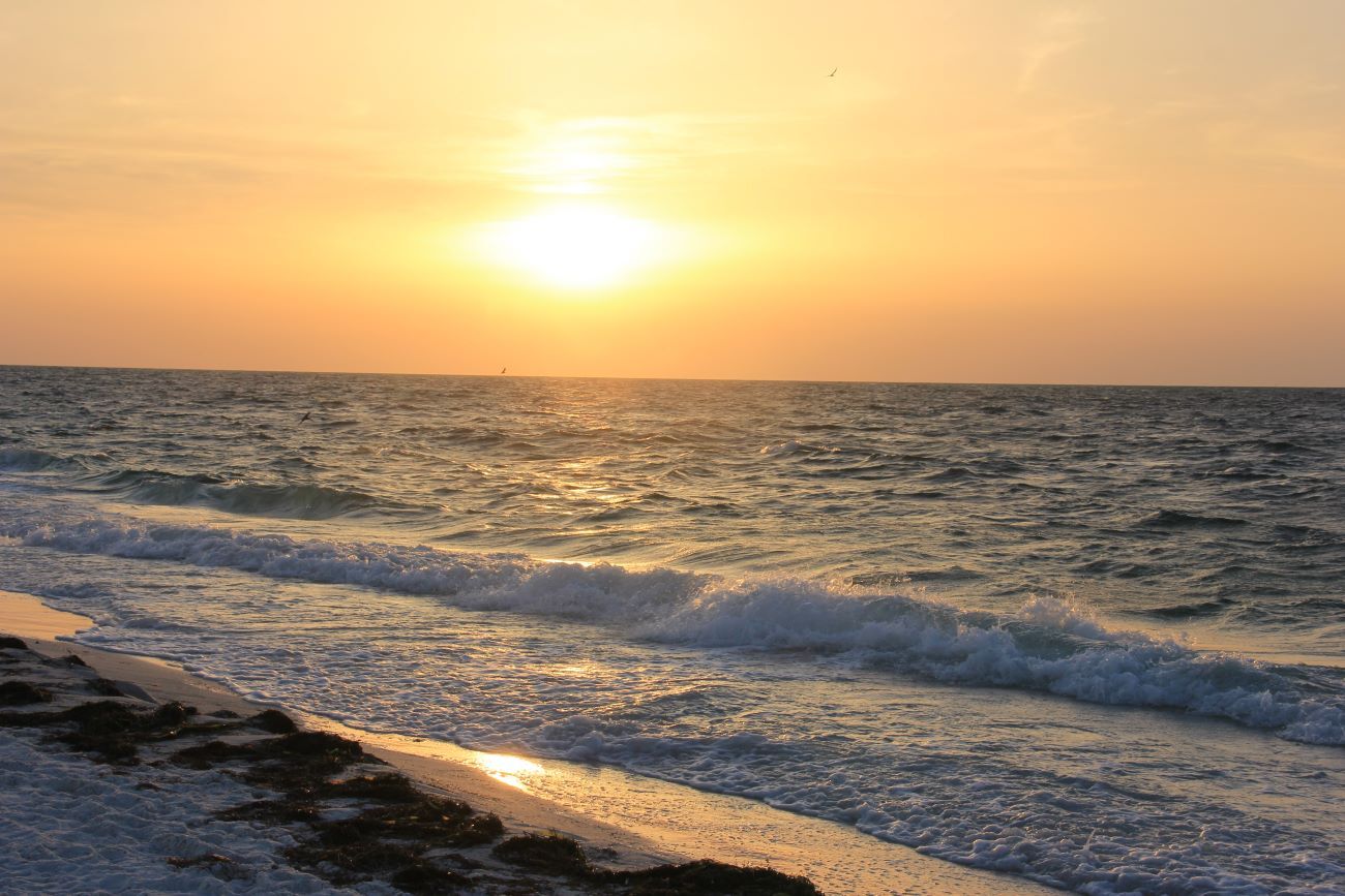 Bean Point on Anna Maria Island | Lizzie Lu's Island Retreat